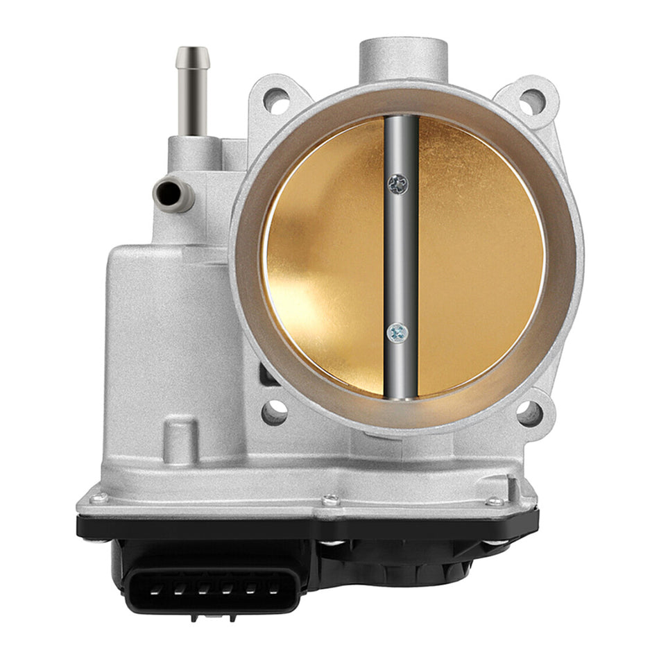 Throttle Body For 05-09 Toyota 4Runner 06-11 13-21 Toyota Land Cruiser