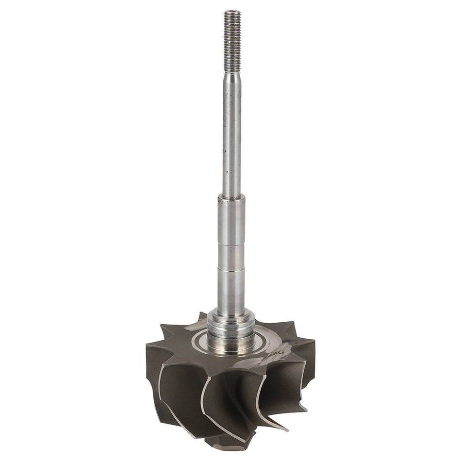 Turbo Turbocharger Turbine Wheel Shaft For Ford Excursion Eddie 6.0L 2003-2004