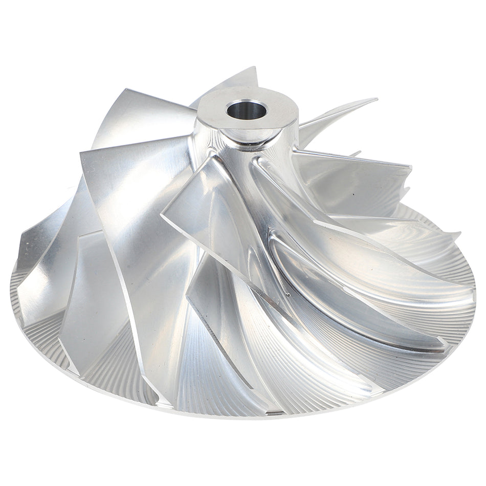 Billet Compressor wheel for 04.5-17 Dodge Ram 5.9L 6.7L HE351CW HE351VE Turbo 166095