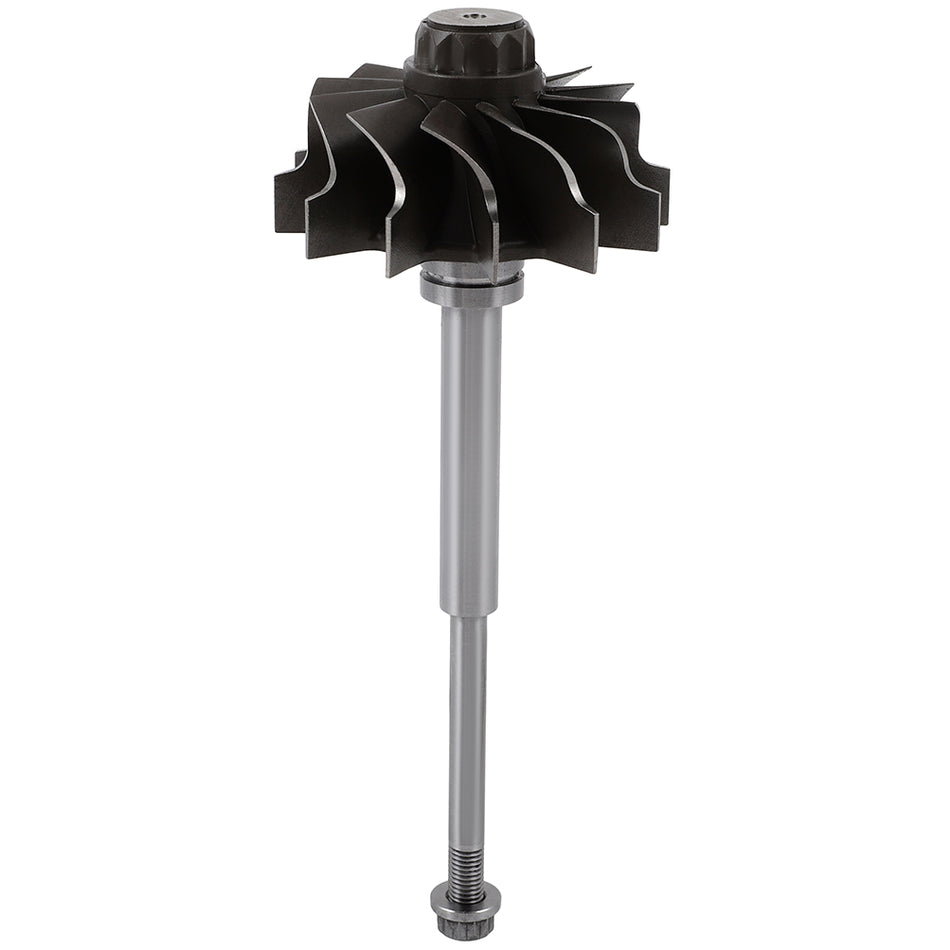 HE351CW Turbo Turbocharger Turbine Wheel Shaft For Dodge Ram 2500 5.9L 2004-2007