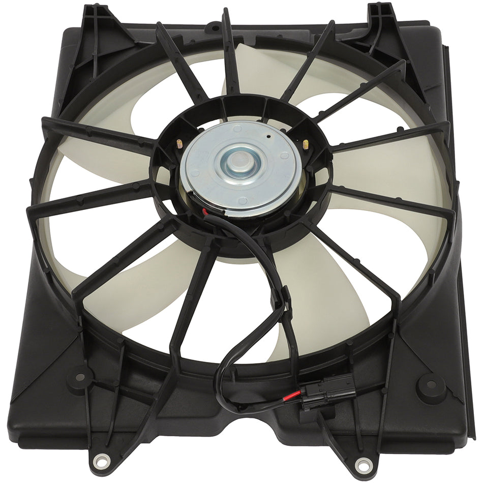 2011-2017 Honda Odyssey AC Condenser Cooling Fan Kit 3.5L