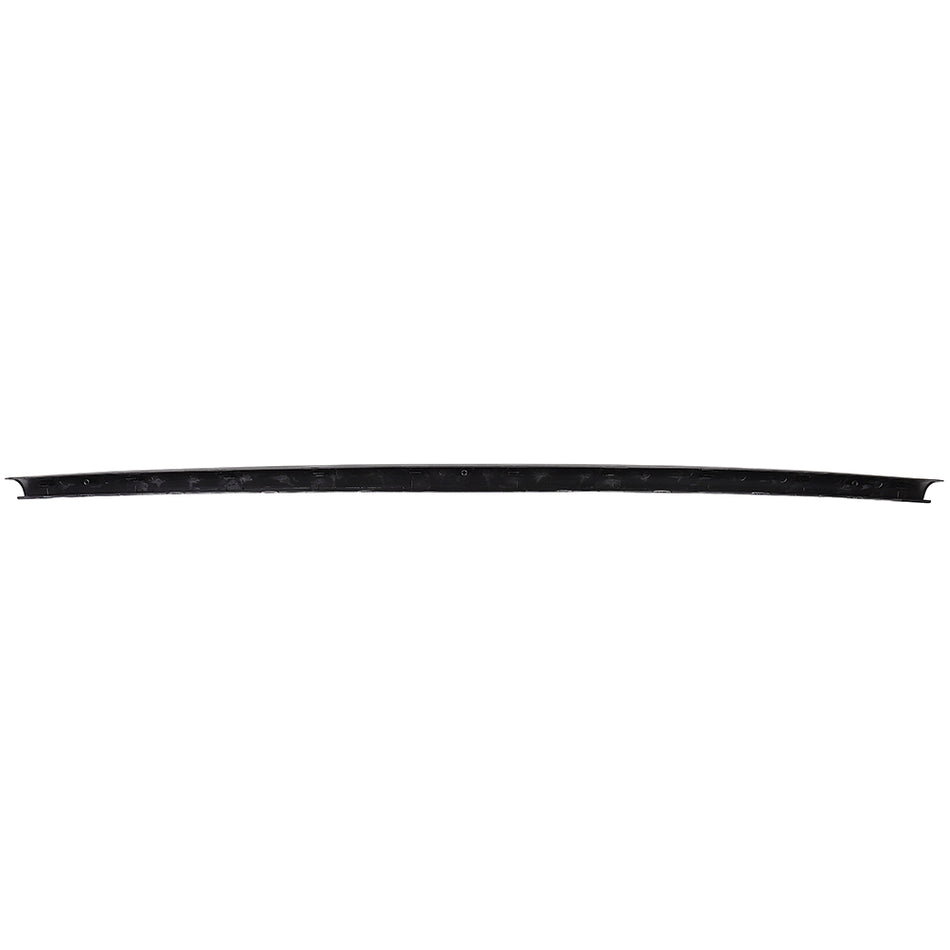 For 1999-2007 Ford 99-07 F250 F350 Tailgate Moulding Top Cap Protector Spoiler