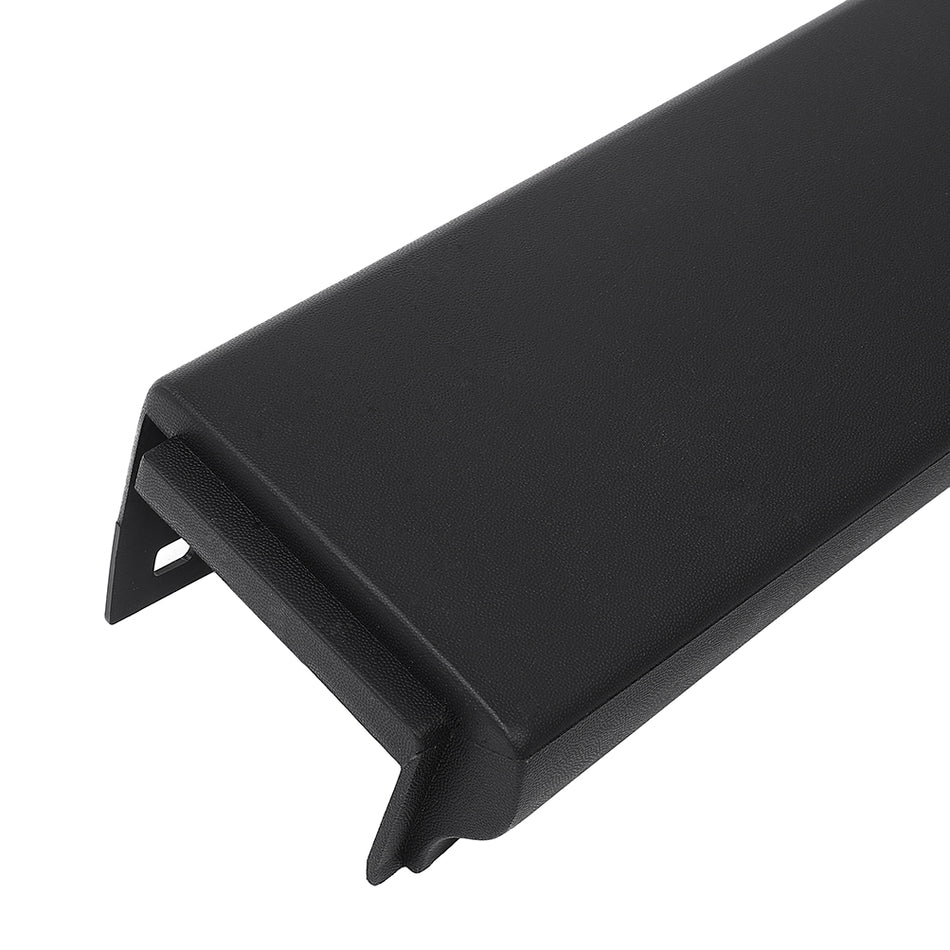 For 10-16 Ford F250 F350 Flex Step Tailgate Molding 8C3Z9941019AA 8C3Z9941018AA