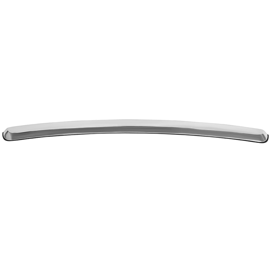 For 07-13 GMC Sierra 1500 Truck Hood Molding Trim Chrome GM1235109 10385156