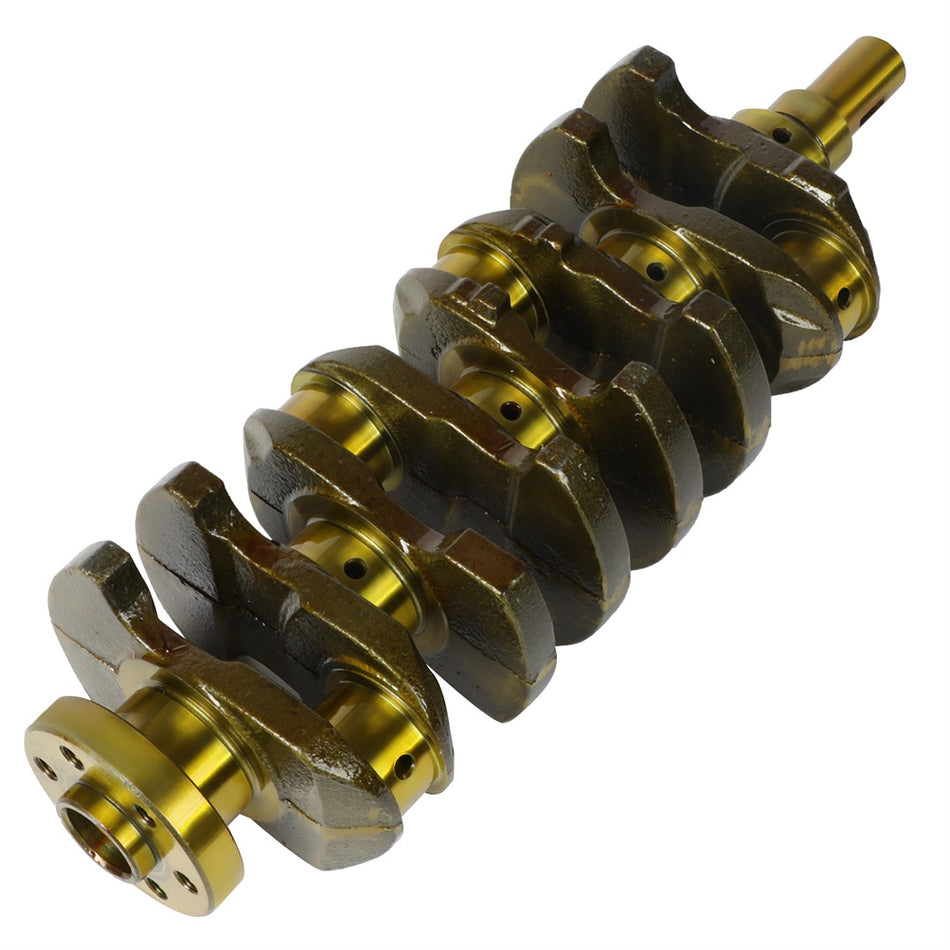 Crankshaft for Toyota Tercel for EL53 1.5L STD DX 5EFE Engine 1995-1999
