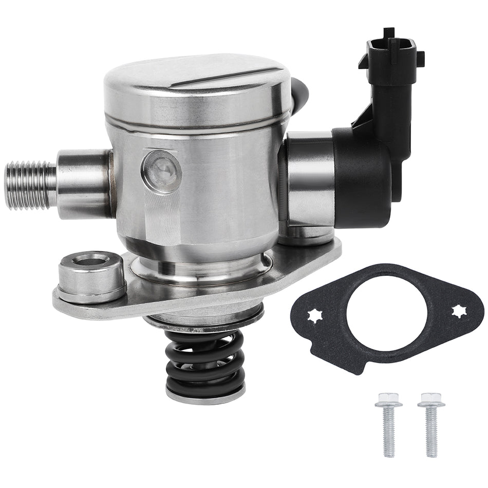High Pressure Fuel Pump For Chevrolet Equinox 2.4L 2010 2011 2012 2013-2017