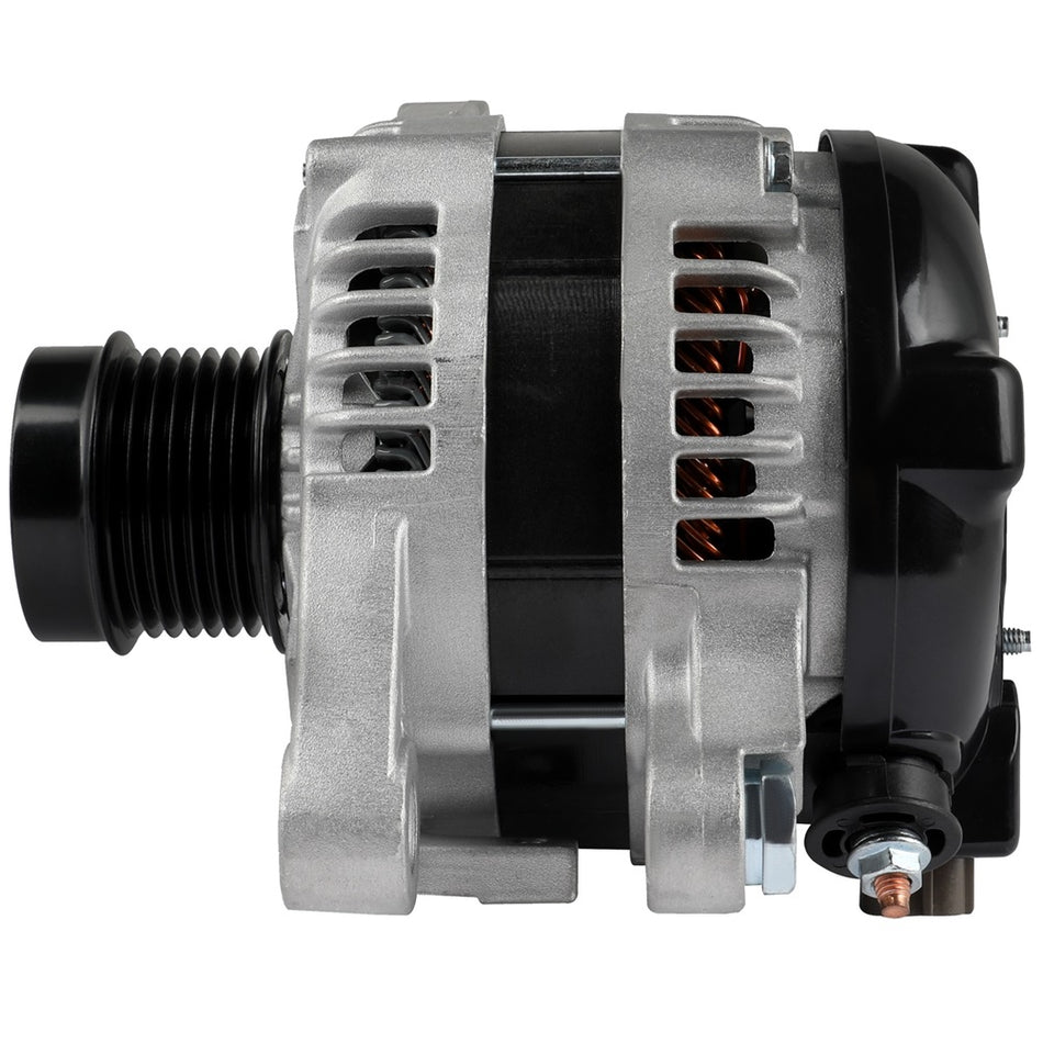 Alternator for Toyota Sienna 3.5L 3456cc 2007 2008 2009 2010 2011 2012 2013-2016