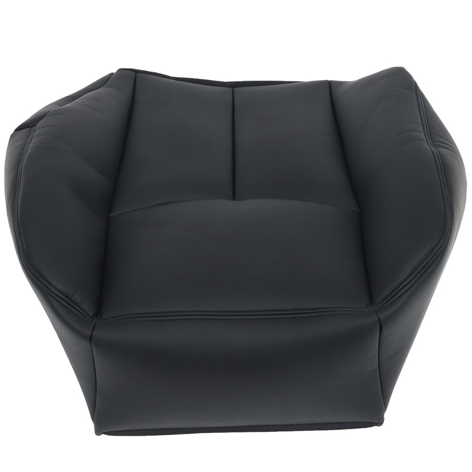 Golf Cart Driver Bottom Seat Cover Dark Gray 03-06 Chevrolet Silverado 1500 03-04 Chevrolet Silverado 2500