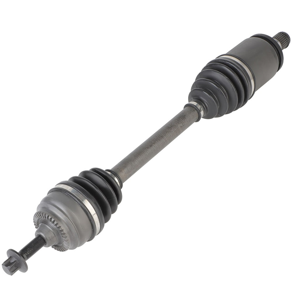Front Driver CV Axle for BMW 528i 535i 550i 640i 650i xDrive 2014 -2016