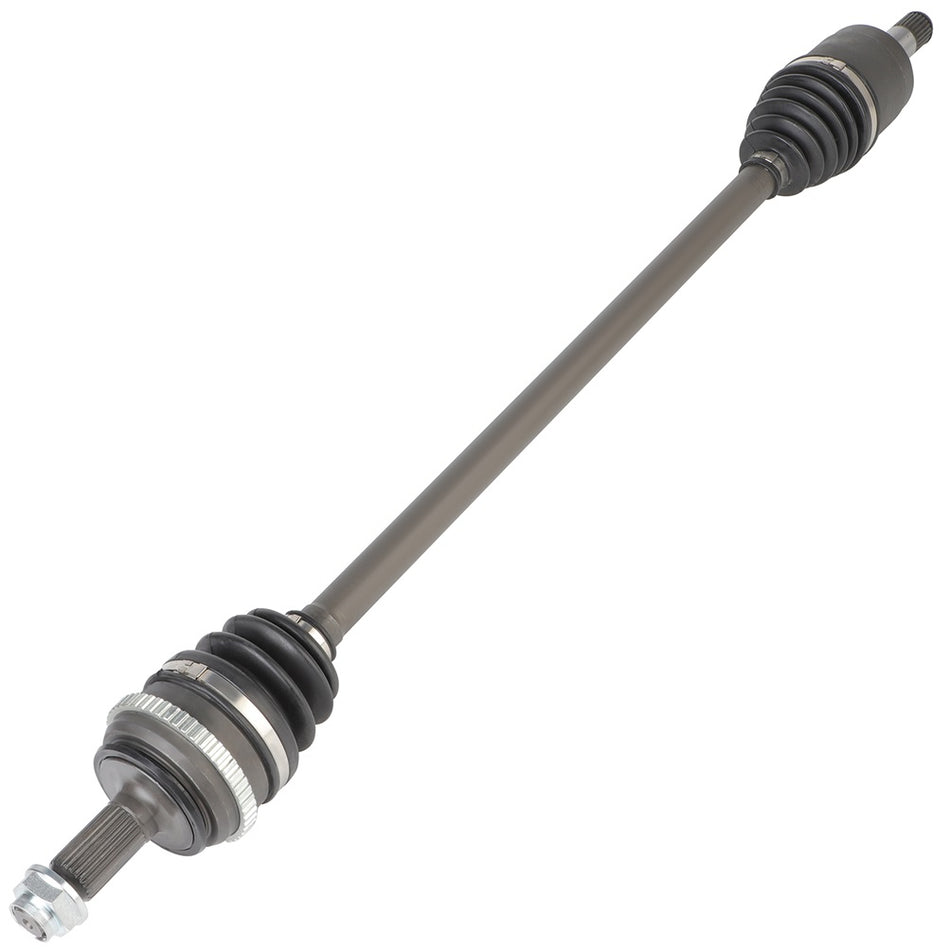 Front CV Axle Shaft Left Driver Side for 1999-2000 Honda Civic 1988-1991 CRX