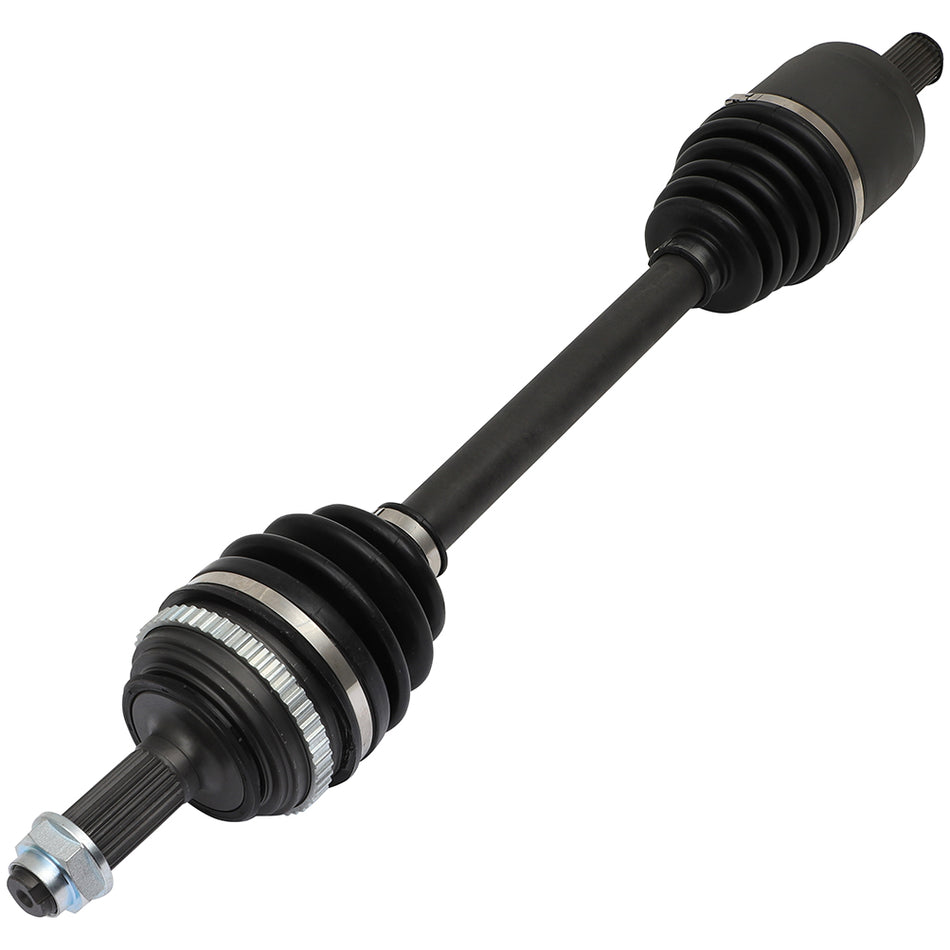Front Right For 2000 Honda Civic DX Coupe 2-Door DX Sedan 4-Door CV Axle Shaft