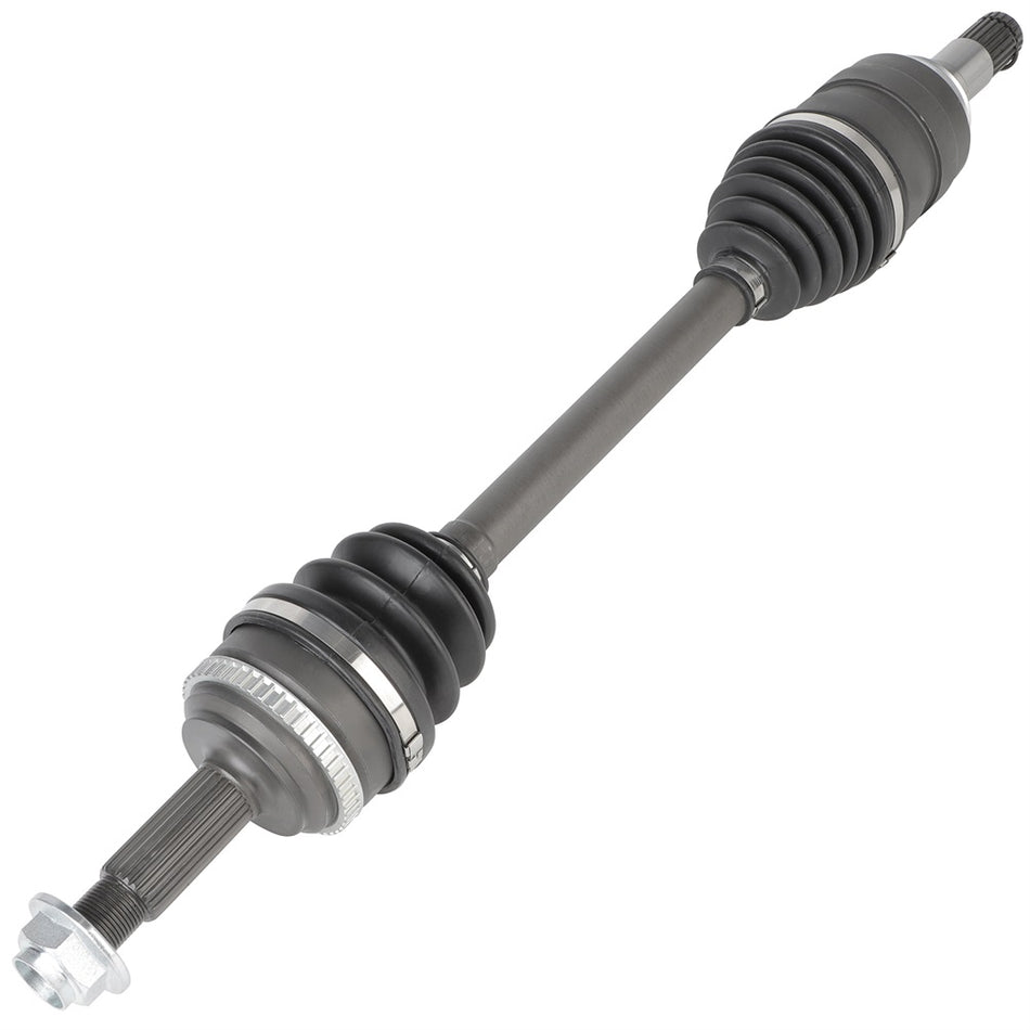 CV Axle Front Left for Toyota Corolla Matrix Pontiac Vibe L4 1.8L 2003-08