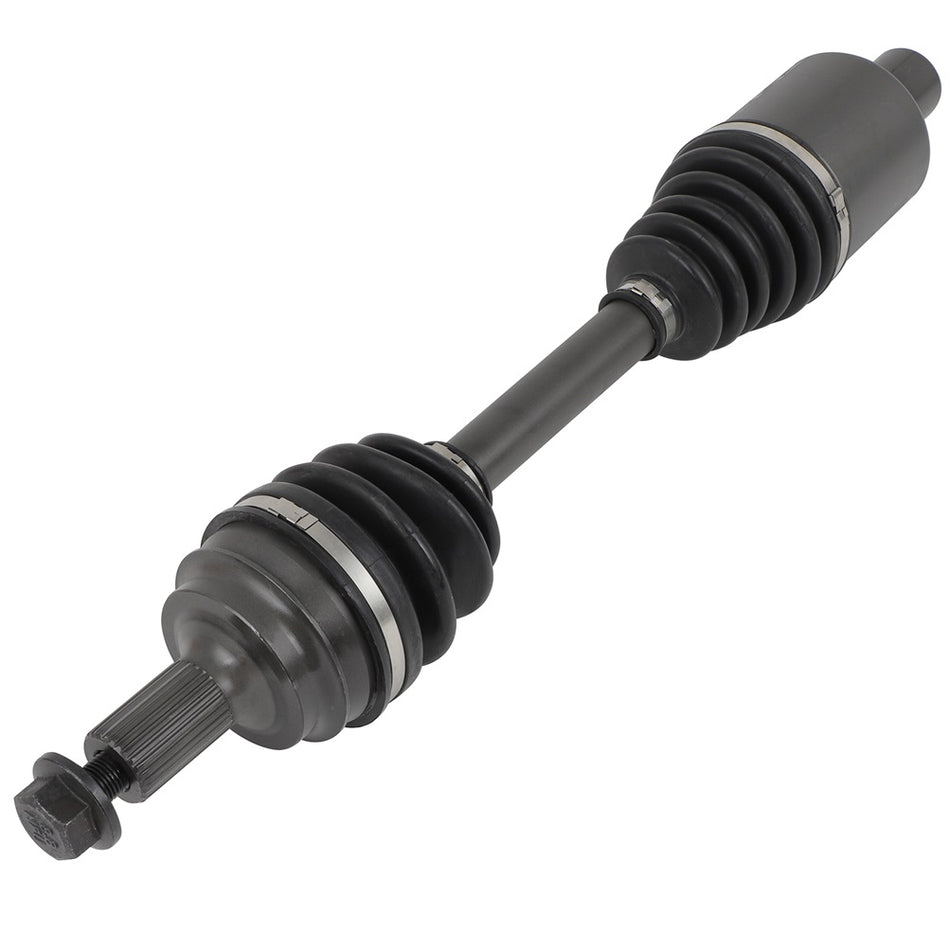 Front CV Axle Drive Shaft LH Driver Side for Mercedes Benz C250 C300 C350 C400