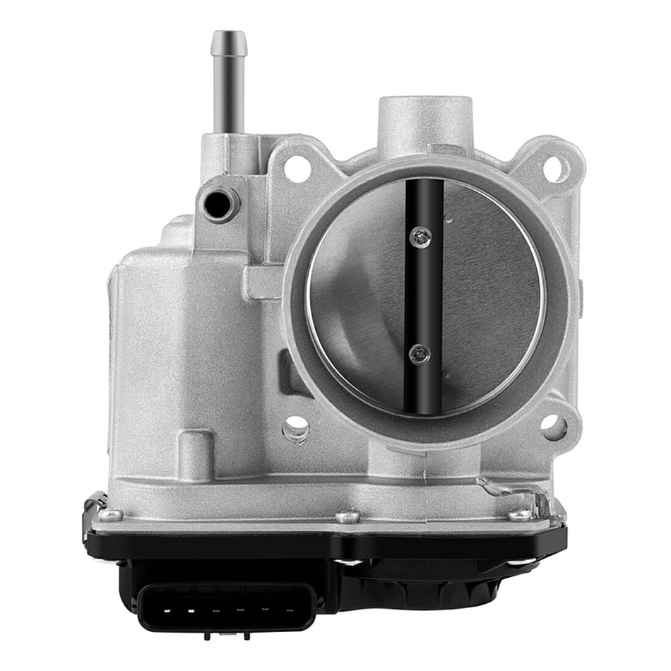 Throttle Body 07-12 Nissan Versa 1.8L 07-19 Nissan Sentra 1.8L/2.0L