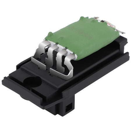 2000-07 Ford Focus 99-02 Mercury Cougar Heater AC HVAC Blower Motor Resistor Only for Auto
