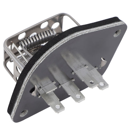 1981-1990 Jeep Wagoneer 86-92 Comanche Heater HVAC Blower Motor Fan Resistor Only for Auto