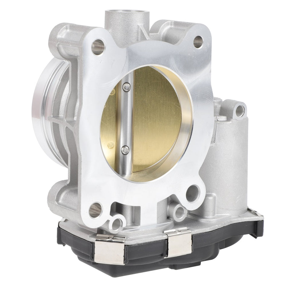 Throttle Body 19-20 GMC Terrain 2.0L 14-18 Cadillac CTS 2.0L/3.0L/3.6L/6.2L