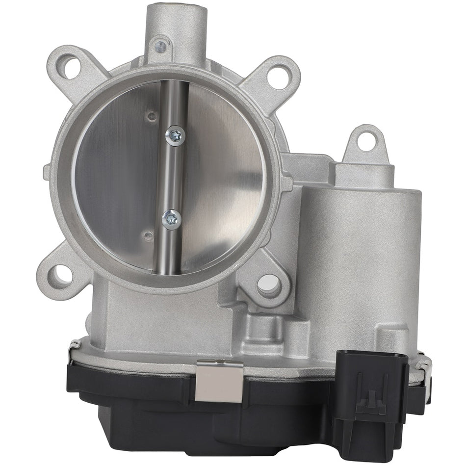 Throttle Body 14-18 Jeep Cherokee and 2.4L 17-20 Jeep Compass 2.4L