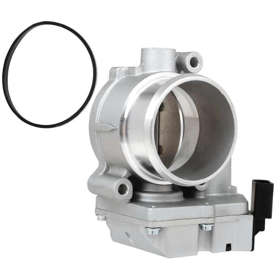 Throttle Body 2007-2009 Hyundai Santa Fe 2.7L 3.3L