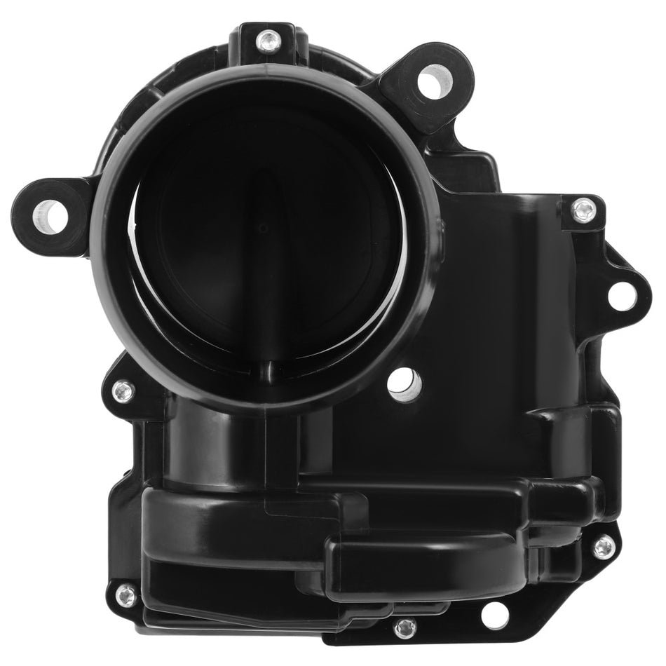 Throttle Body Assembly Acceleration Body 07-15 Mini Cooper 1.6L