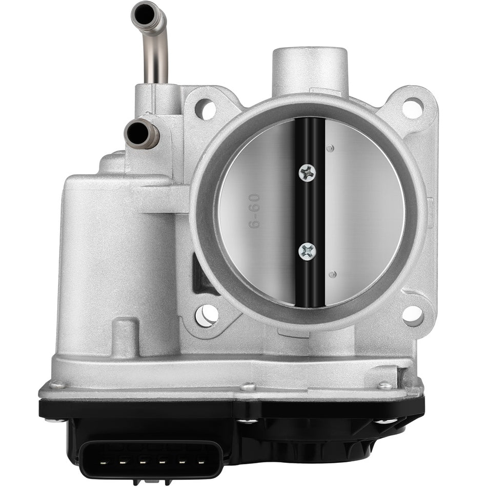 New Throttle 13-18 Nissan Altima 09-12 Suzuki Equator 2.5L