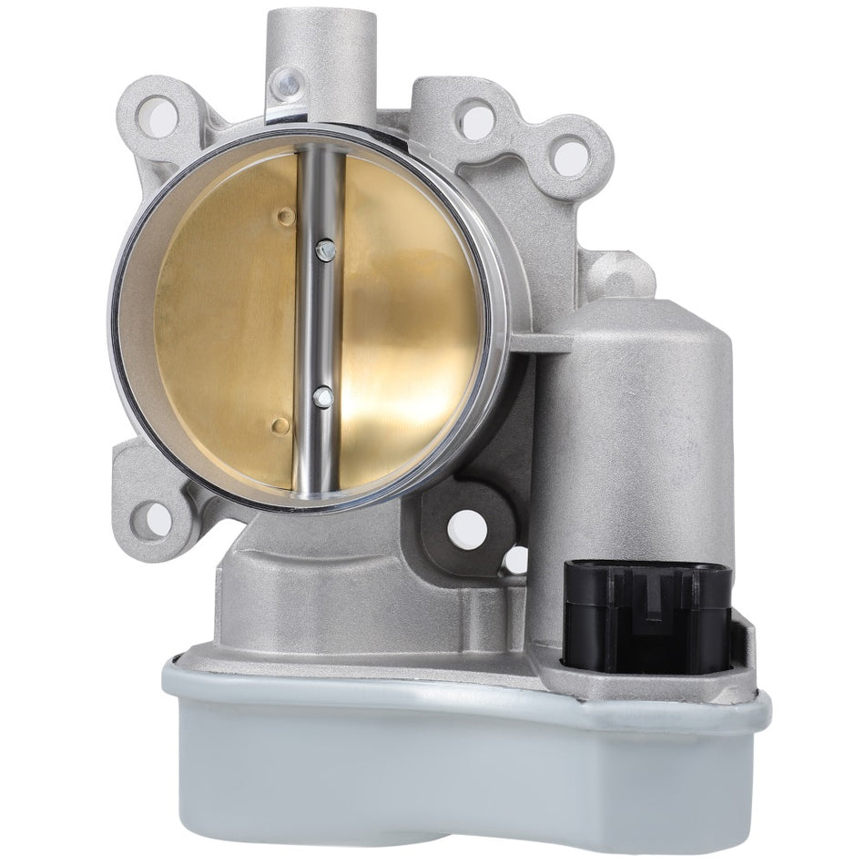 Throttle Body 2006-2007 Saturn Ion 2007 Pontiac G5 2.4L