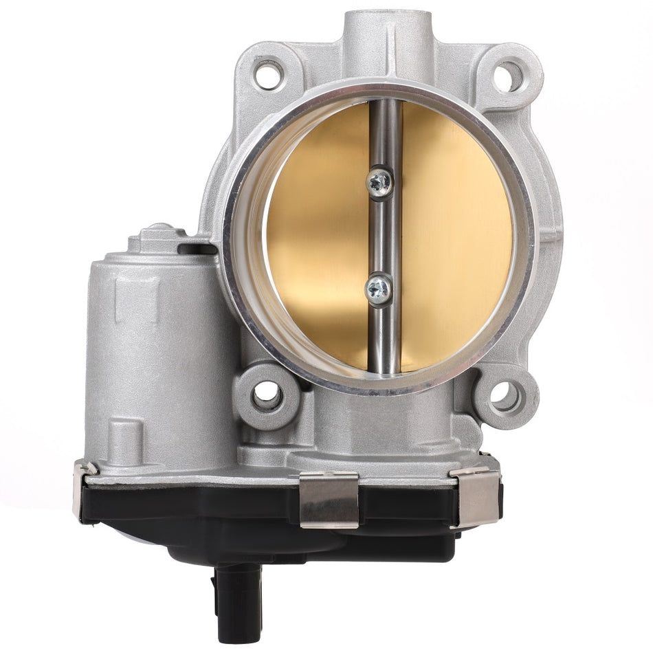 New Throttle Body 14-18 GMC Sierra 1500 Chevrolet Silverado 1500 4.3L