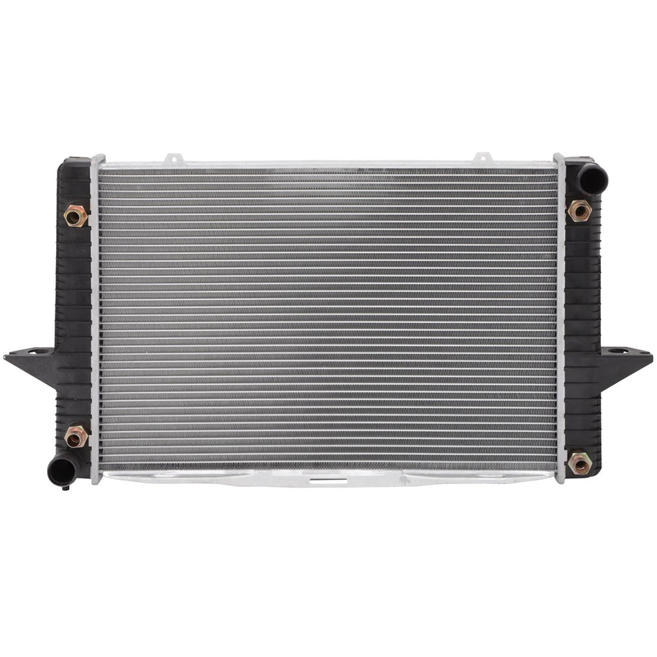 Aluminum Radiator For 1994-1997 Volvo 850 1998 Volvo C70 S70 V70