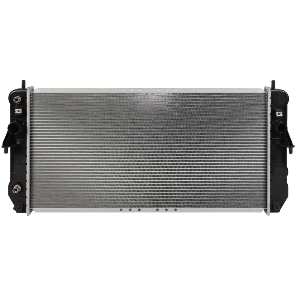Aluminum Radiator For 01-05 Cadillac DeVille 01 03 Oldsmobile Aurora