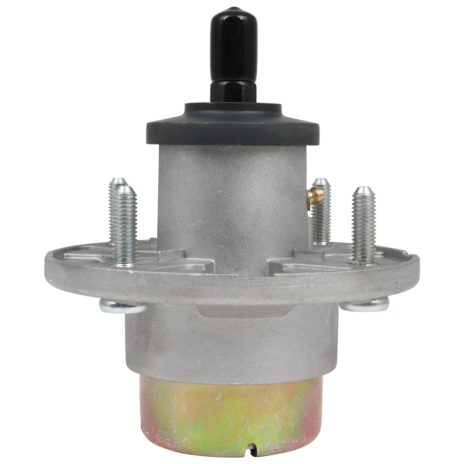 Deck Spindle For John Deere X350 X330 X370 Z525E Z335E Z345R S240 Am144608