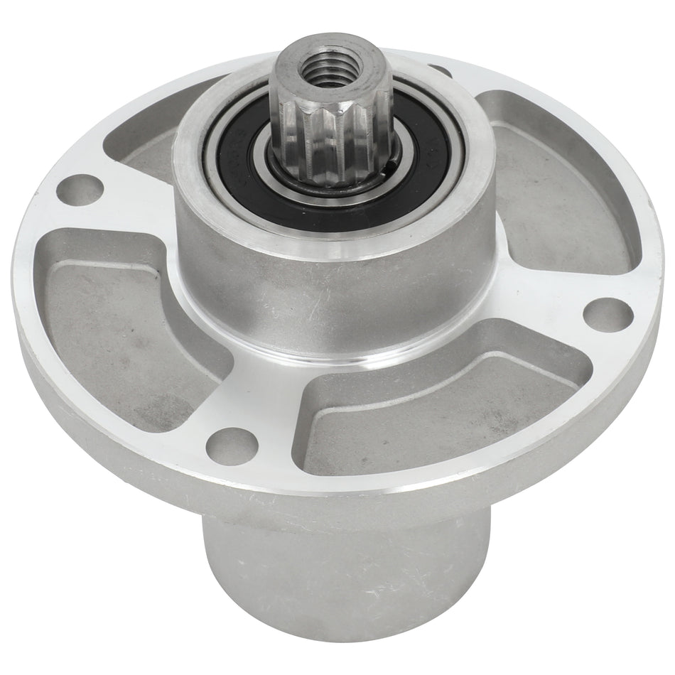 Mower Deck Spindle For Hustler Raptor Sd, Hustler Sport 36/42/48/54/60 inch