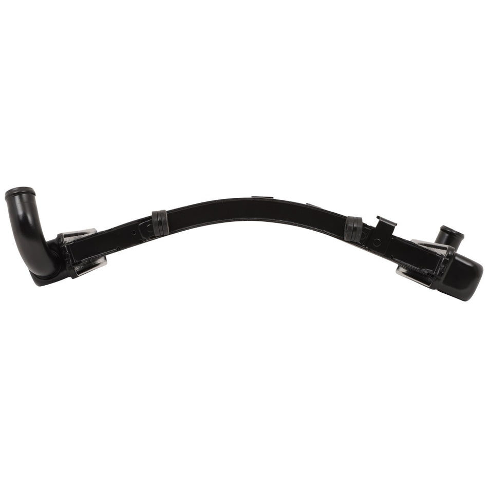 Motorcycle Engine Oil Radiator For 2007-2016 Honda CBR600RR Aluminum