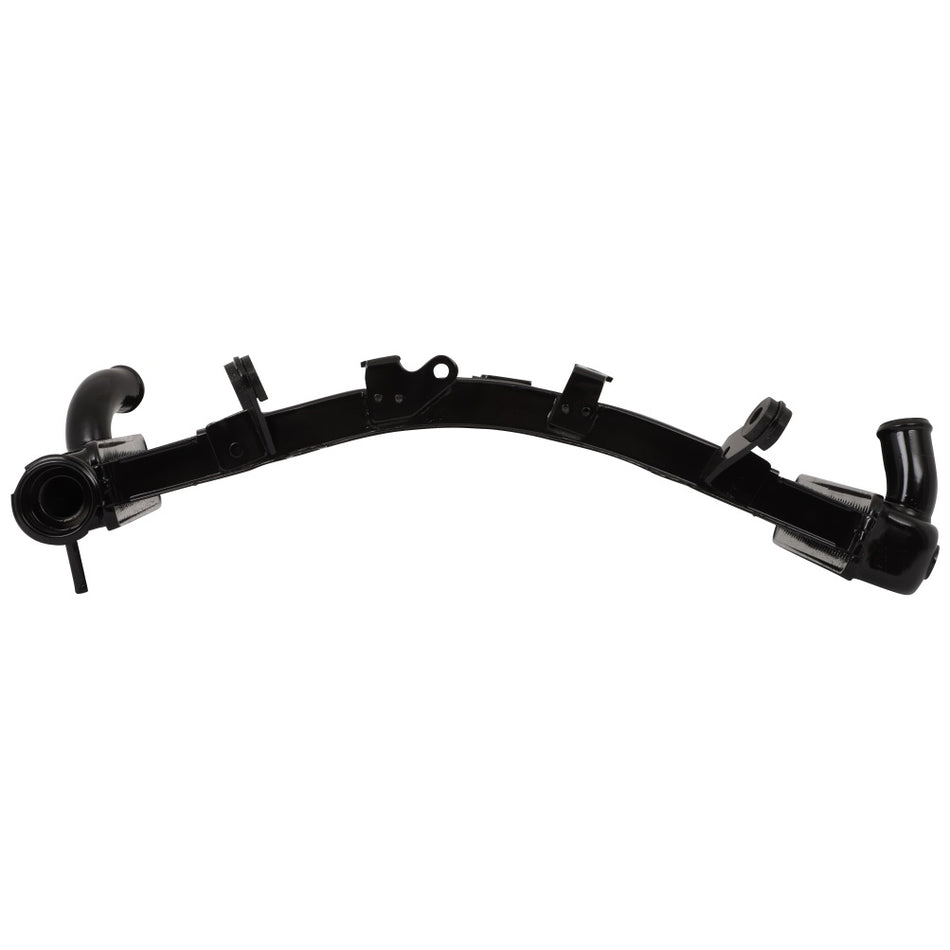 Motorcycle Engine Oil Radiator For 06-16 Yamaha YZF R6 Team Yamaha Aluminum
