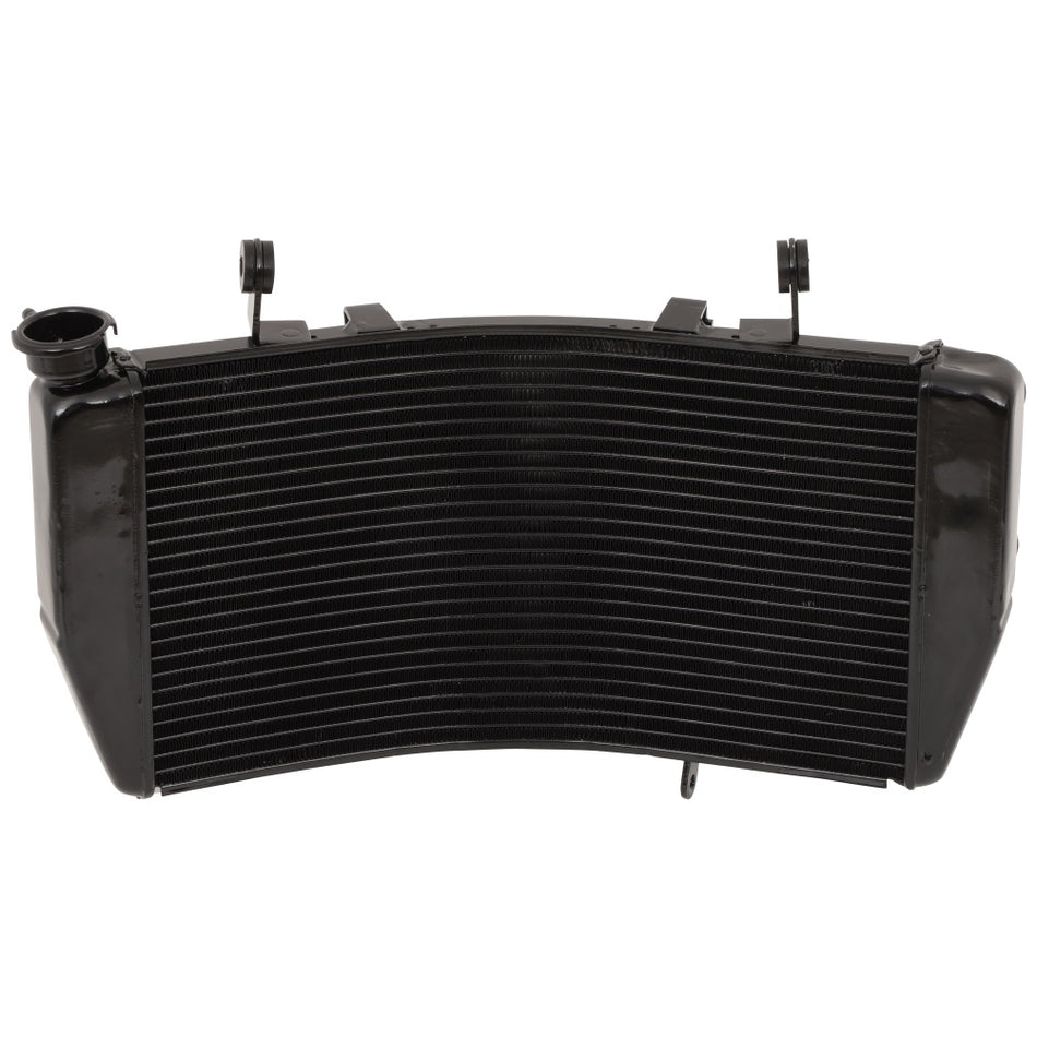 Motorcycle Engine Oil Radiator For Ducati 1198 R 1198 S 848 Ducati 848 EVO
