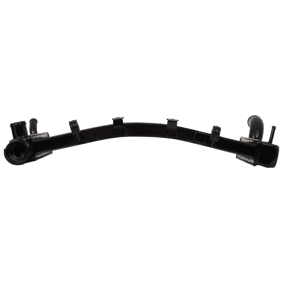 Motorcycle Engine Oil Radiator For 06-15 Yamaha FZ1 11-13 Yamaha FZ8 Aluminum