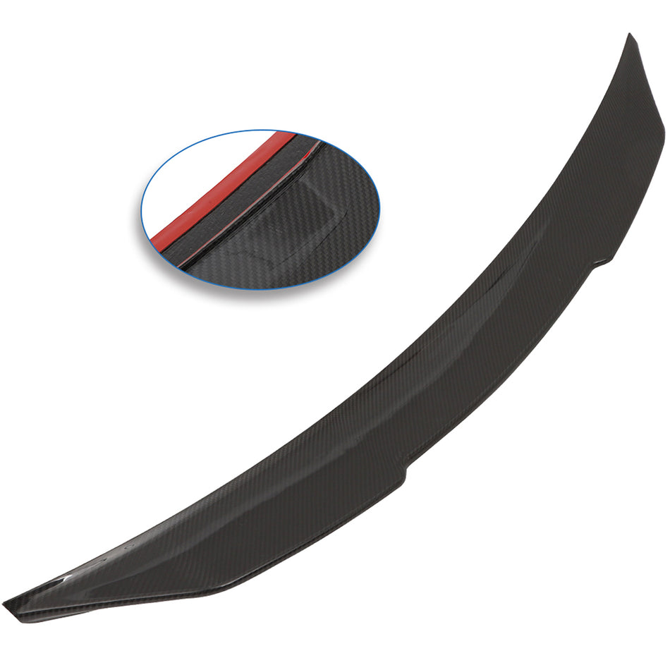 Spoiler Wing For BMW 3-Series G20 G28 330i M340i 2019 2020 2021 2022
