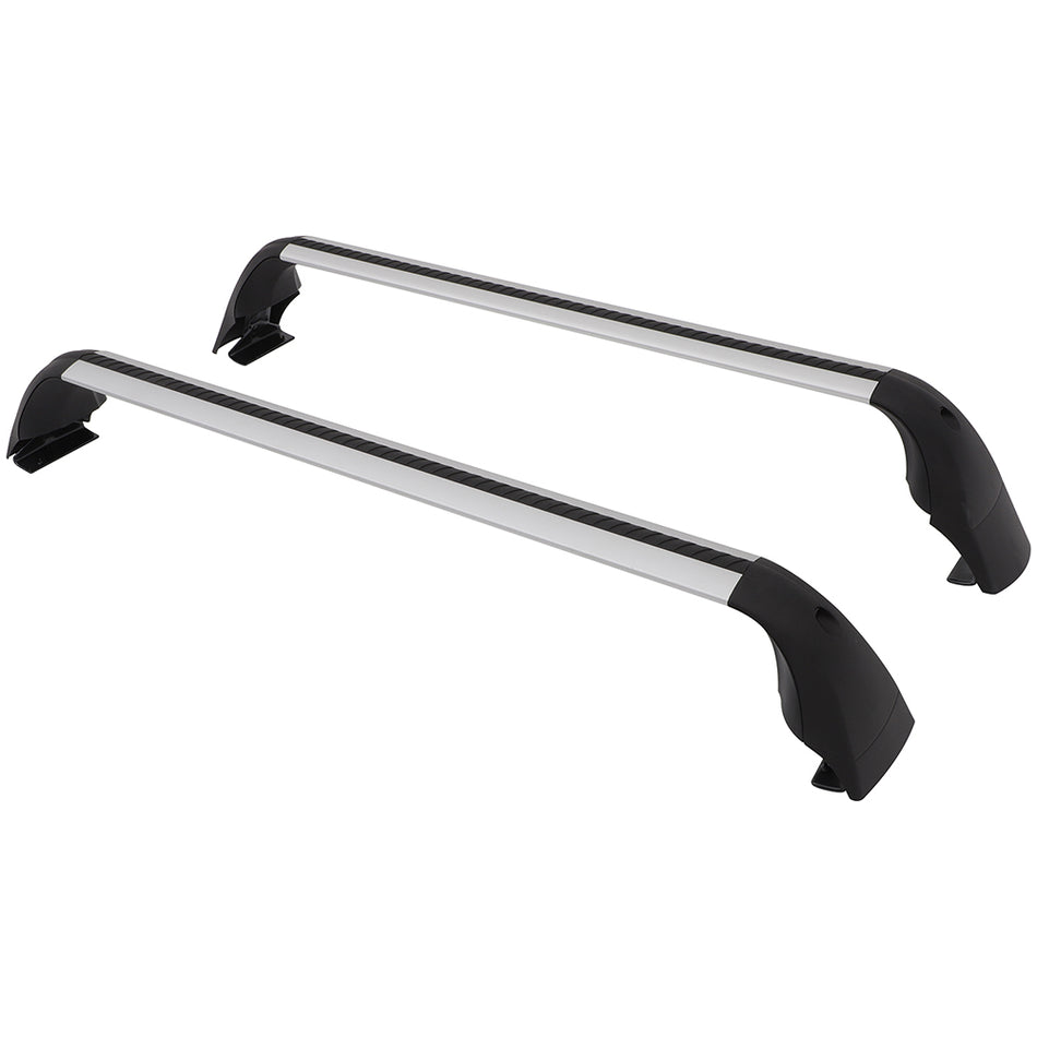 Roof Rack Cross Bar For 2017-2021 Toyota C-HR CHR Luggage Baggage Carrier Cargo