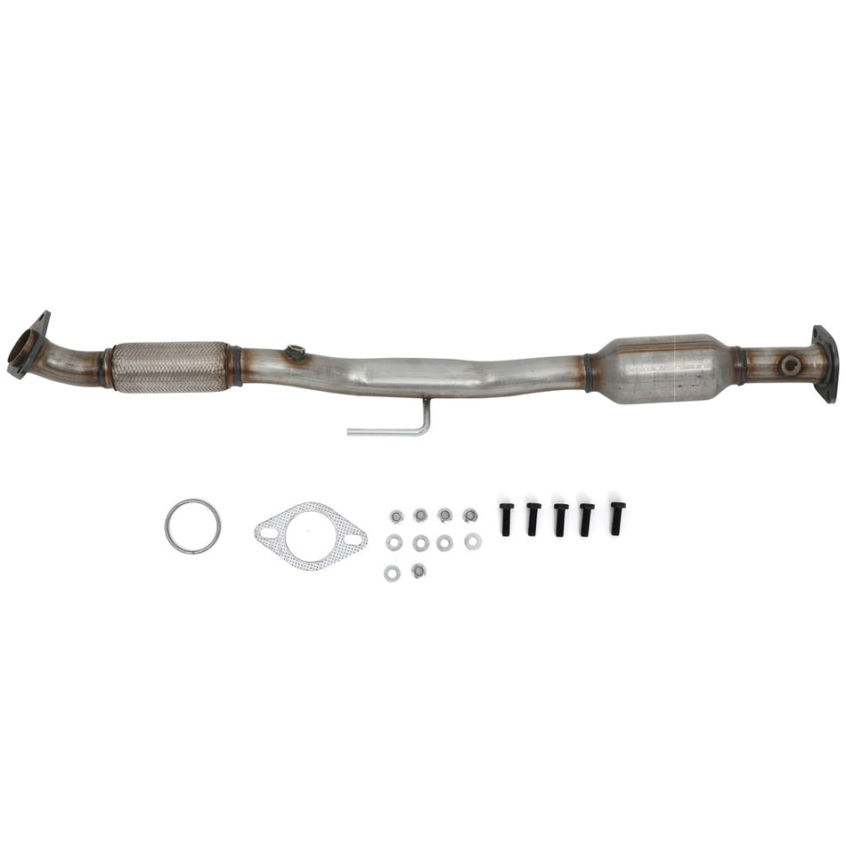 2008-2012 Honda Accord 2.4L 4CYL Manifold Catalytic Converter