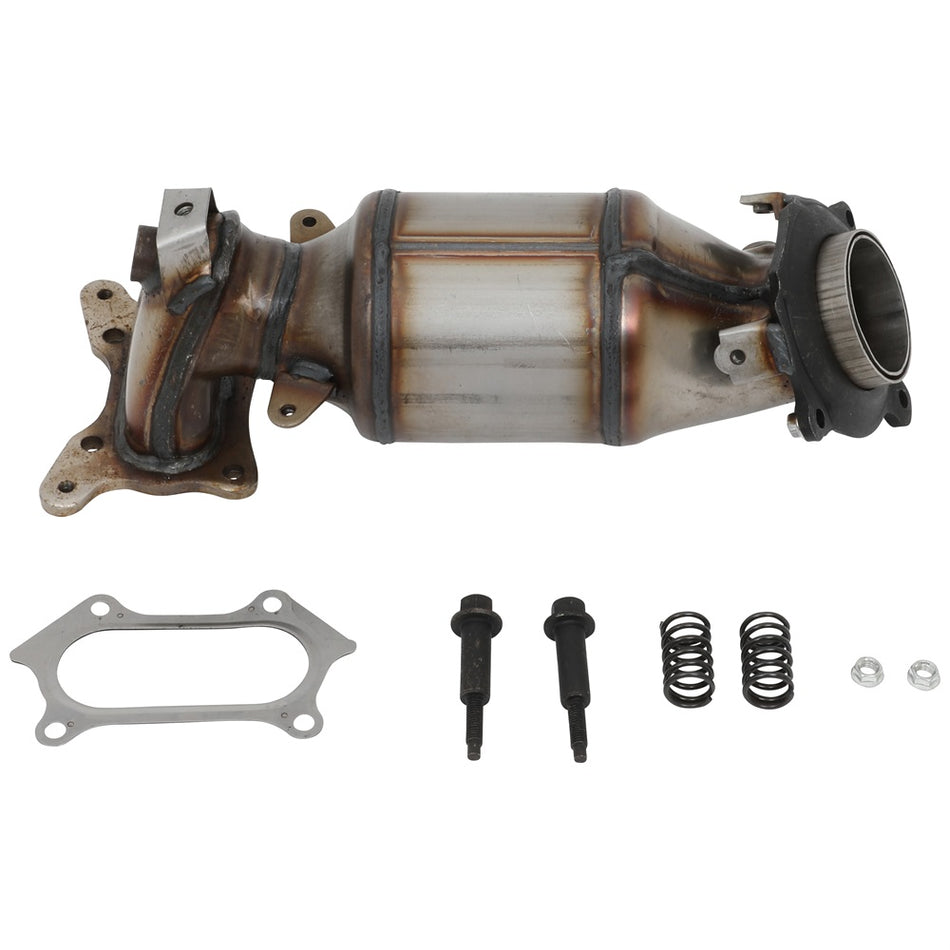 2007-2015 Nissan Altima 2.5L Catalytic Converter