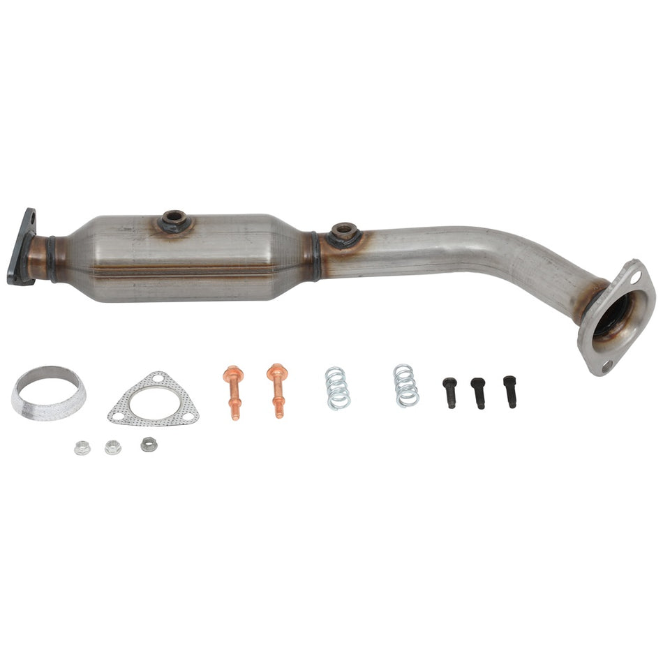 2002-2006 Honda CRV 2.4L Factory Style Rear Catalytic Converter Manifold