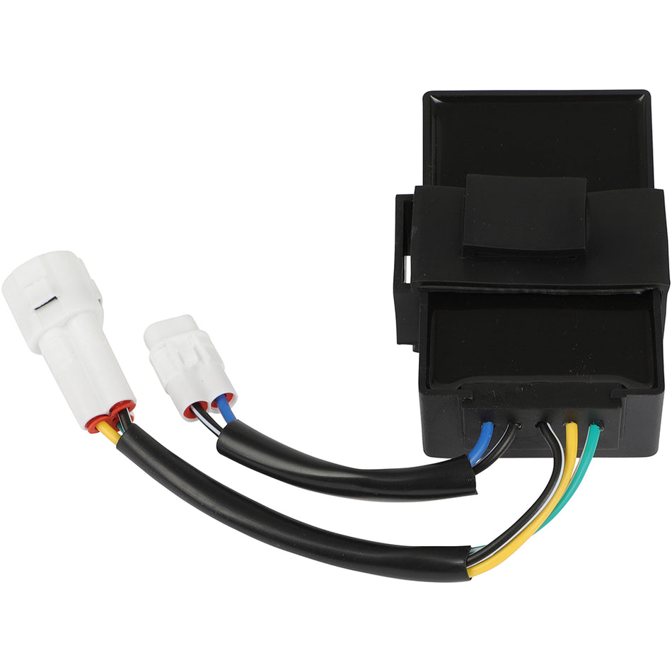 New High Performance CDI Box For Kawasaki KLF 300 Bayou C 4x4 1989-2004
