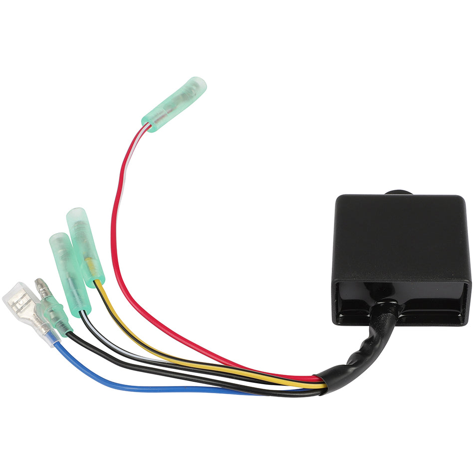 New High Performance CDI Box For Kawasaki KDX220R KDX 220R 1997-2005
