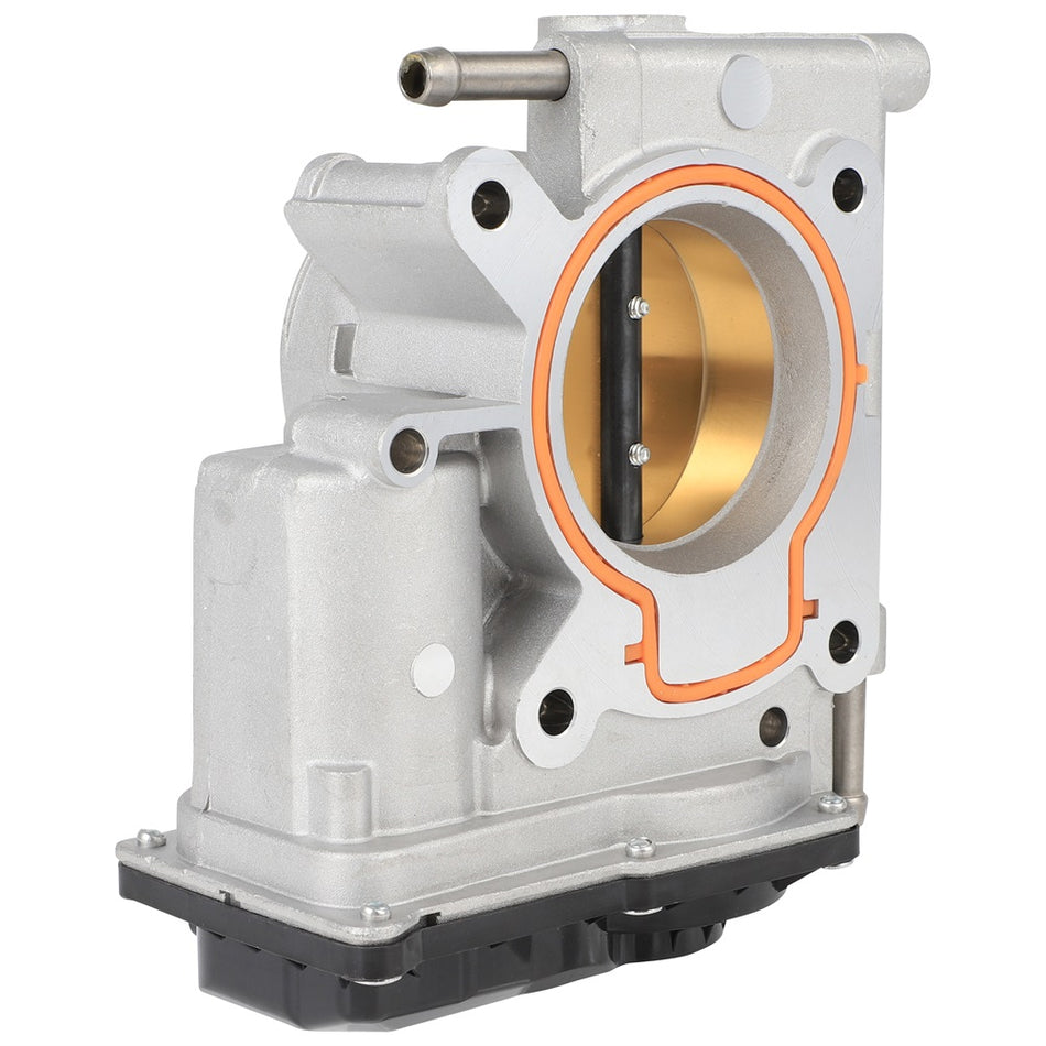 Throttle Body 06-09 Ford Fusion Mercury Milan 2.3L