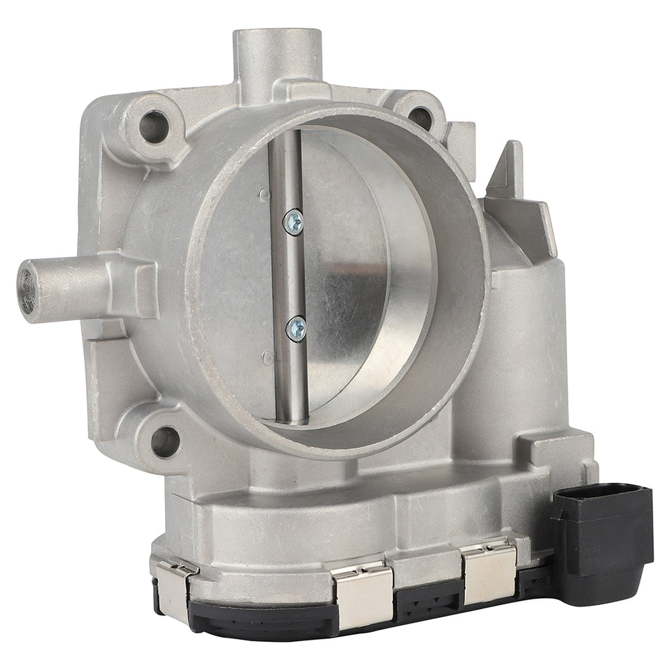 Throttle Body 2003-2005 Mercedes-Benz ML350 3.7L