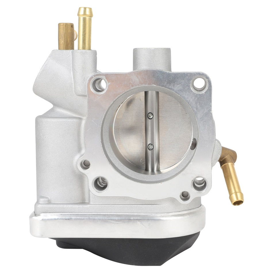 Throttle Body Volkswagen 04-05 Volkswagen Beetle Jetta 2.0L