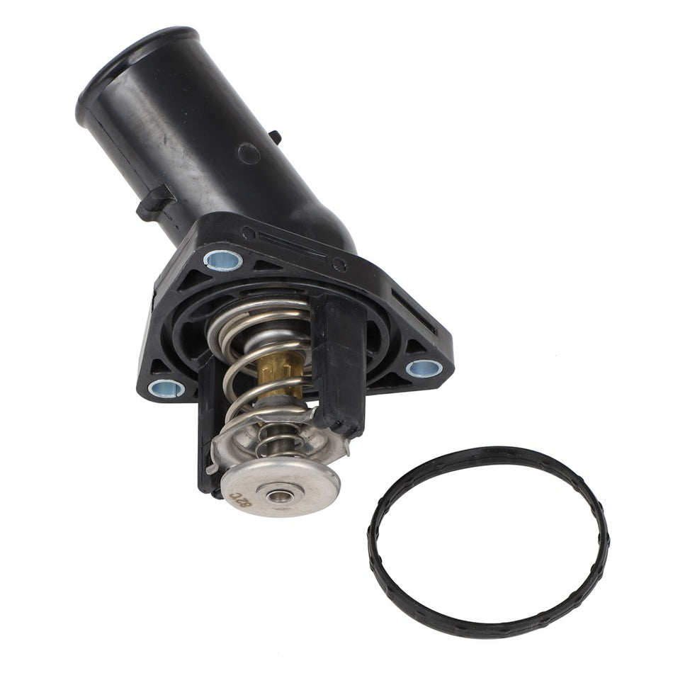 Thermostat Housing For Lexus GS450h IS250 IS350 GS350 3.5L 2007 2008 2009 2010