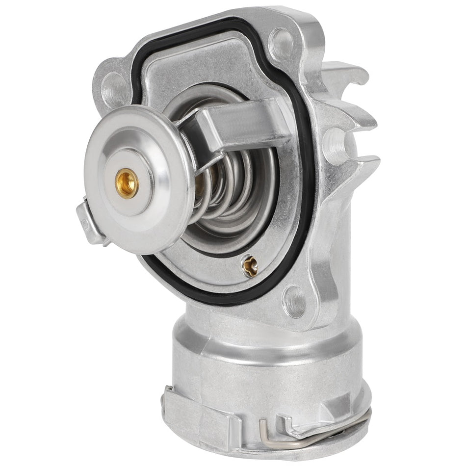 Thermostat For 2013-2019 Freightliner Sprinter 2500 2013 Mercedes-Ben E350