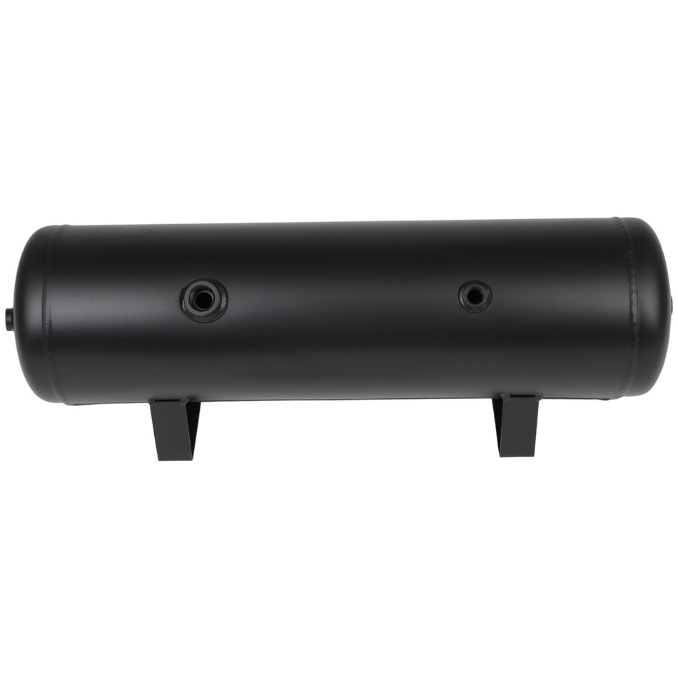 200PSI 3 Gallon Air Tank For Train Horns Compressor Air For Ride Suspension