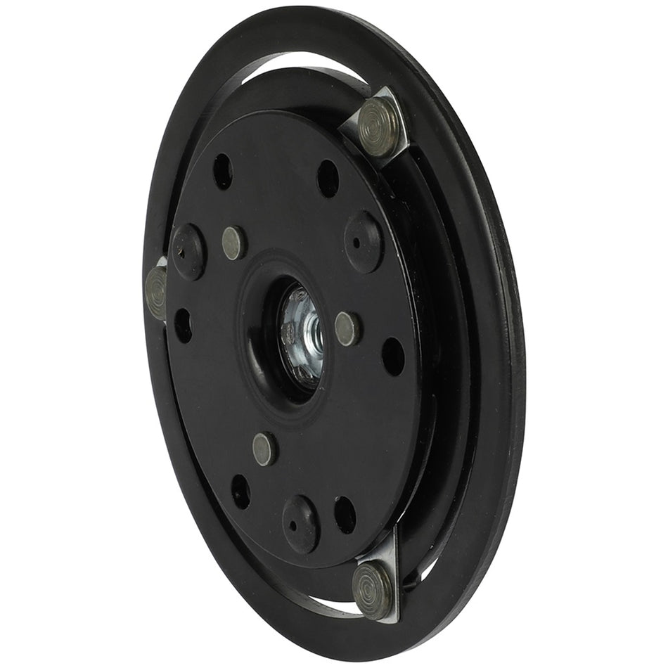 A/C Compressor Clutch Assembly Kits 03-05 Ford Excursion 6.0L 97-01 Ford F-250 4.6L/5.4L