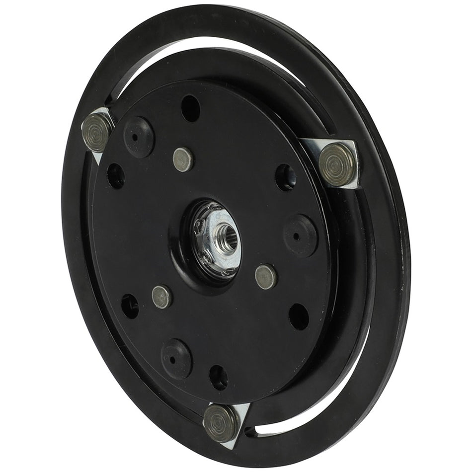 A/C Compressor Clutch Assembly Kits 94-95 Hyundai Elantra 1.6L/1.8L 90-98 Hyundai Sonata 2.0L/3.0L